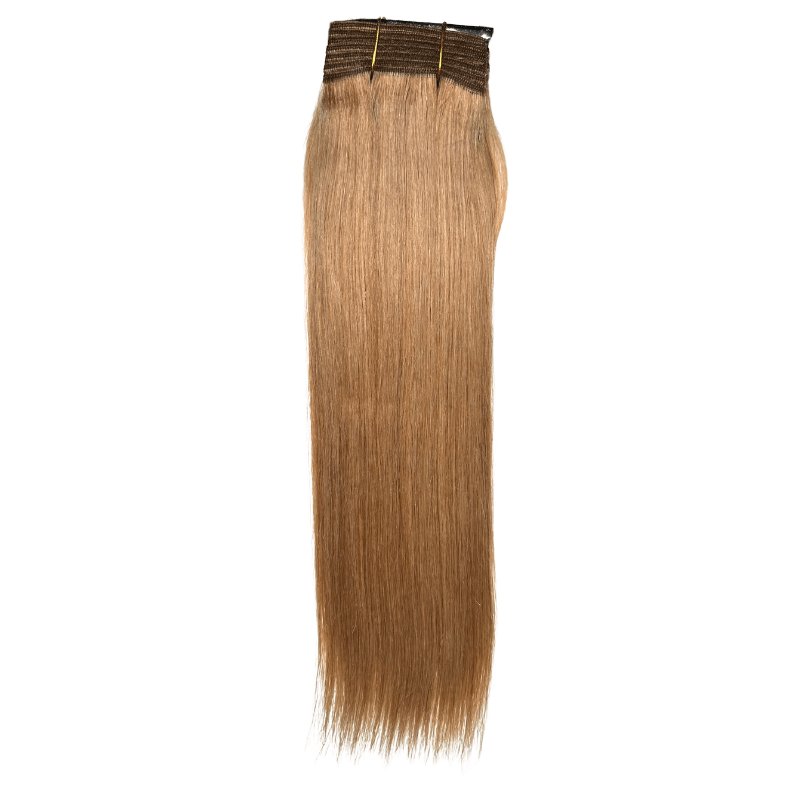 12" Straight Value Yaki Weave