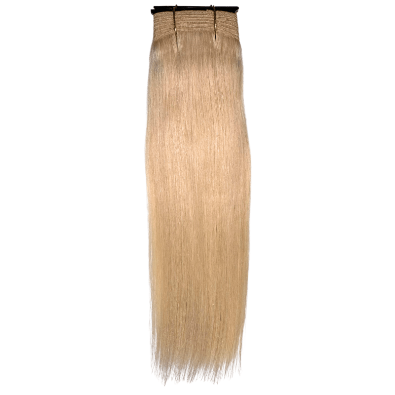 OnyxStraight Yaki Weave - 12" - Easy Hair Co