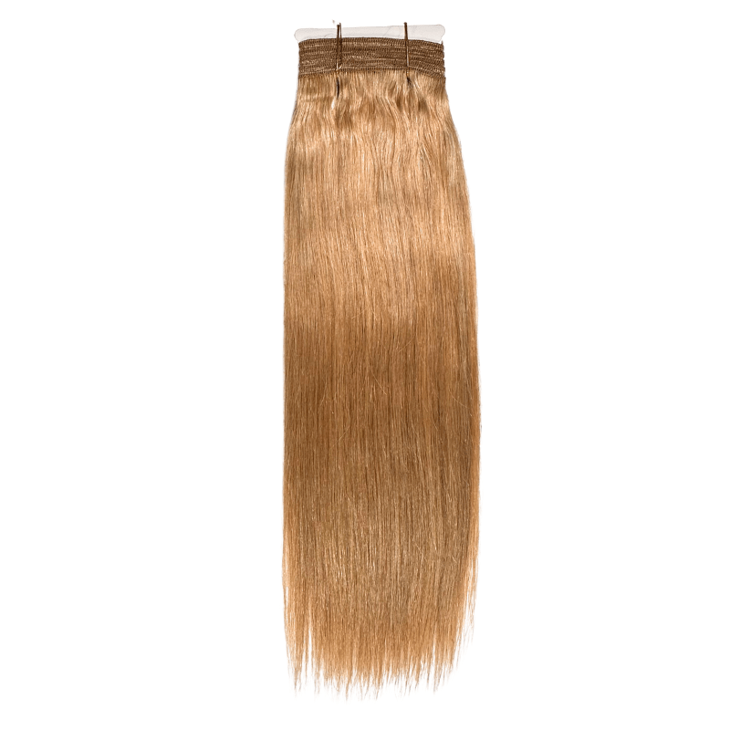 OnyxStraight Yaki Weave - 12" - Easy Hair Co