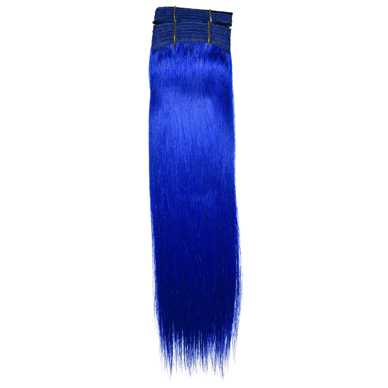 OnyxStraight Yaki Weave - 16" - Easy Hair Co