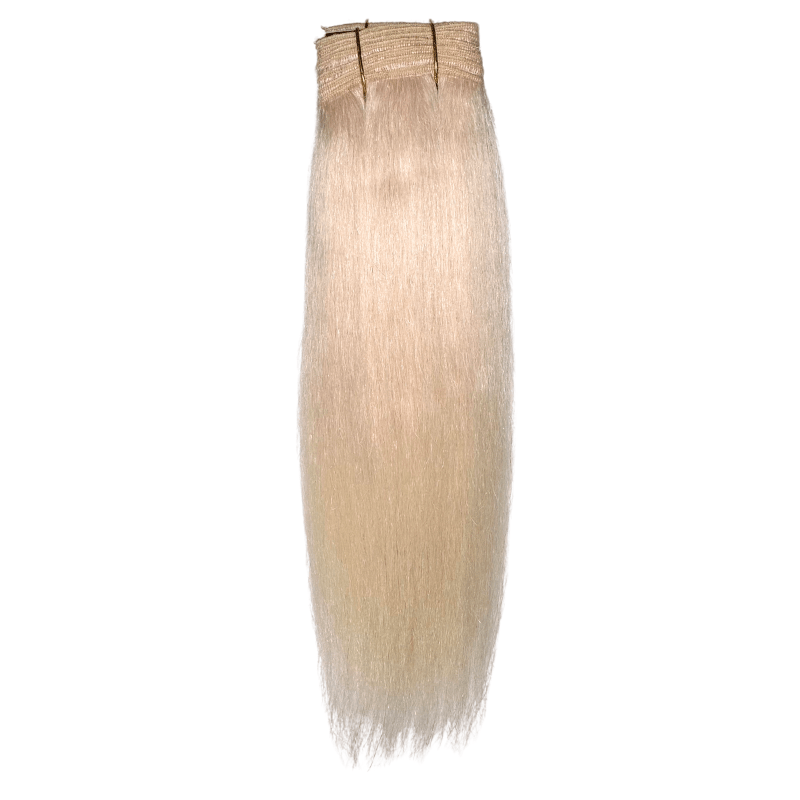OnyxStraight Yaki Weave - 16" - Easy Hair Co