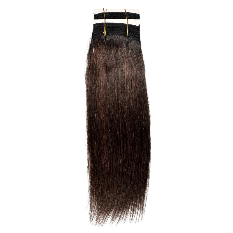 OnyxStraight Yaki Weave - 16" - Easy Hair Co