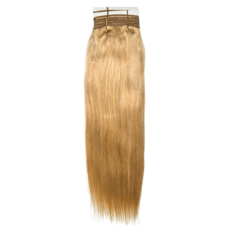 OnyxStraight Yaki Weave - 16" - Easy Hair Co