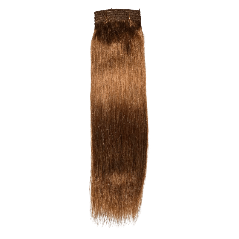 OnyxStraight Yaki Weave - 16" - Easy Hair Co