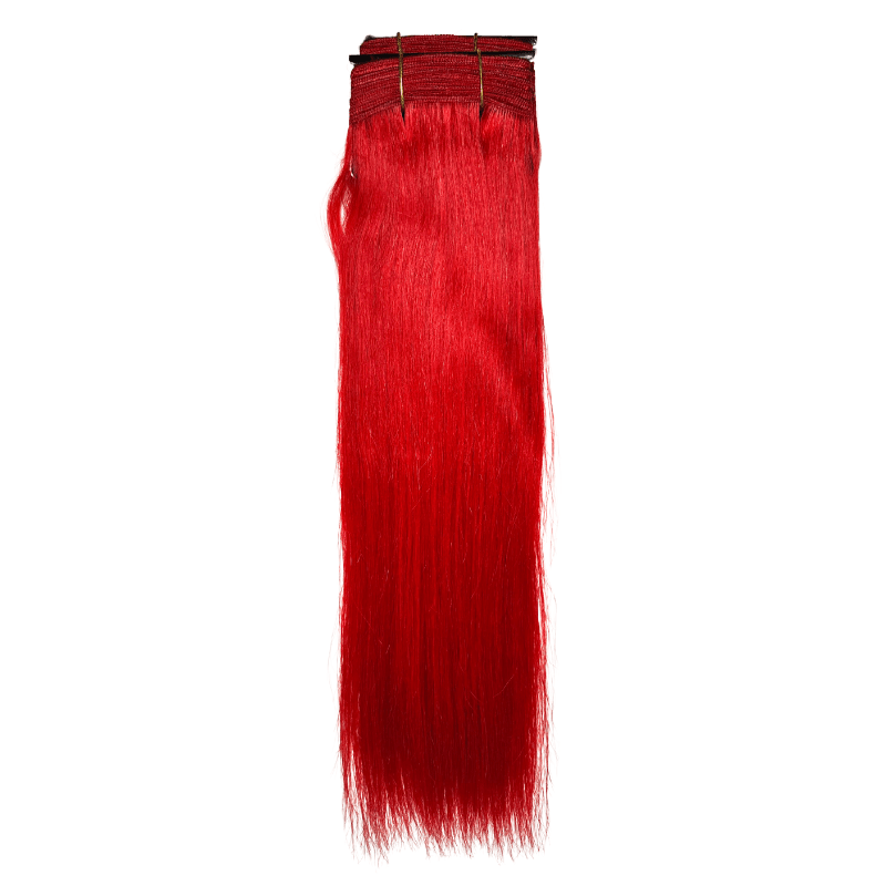 OnyxStraight Yaki Weave - 16" - Easy Hair Co