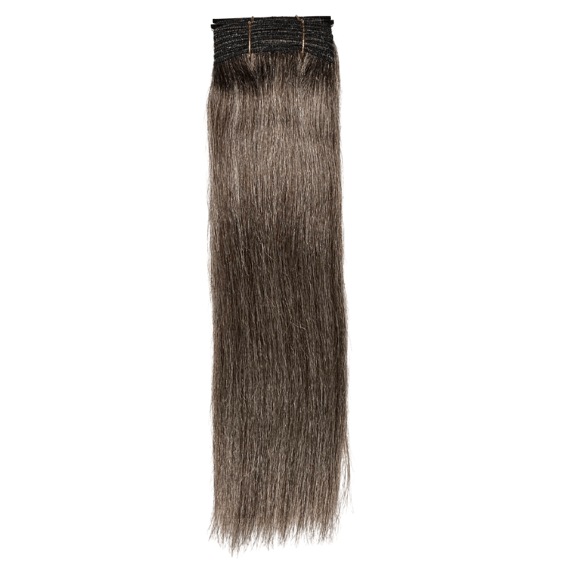 OnyxStraight Yaki Weave - 8" - Easy Hair Co