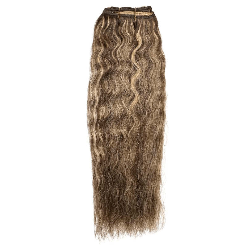 12" Super Wave Weave