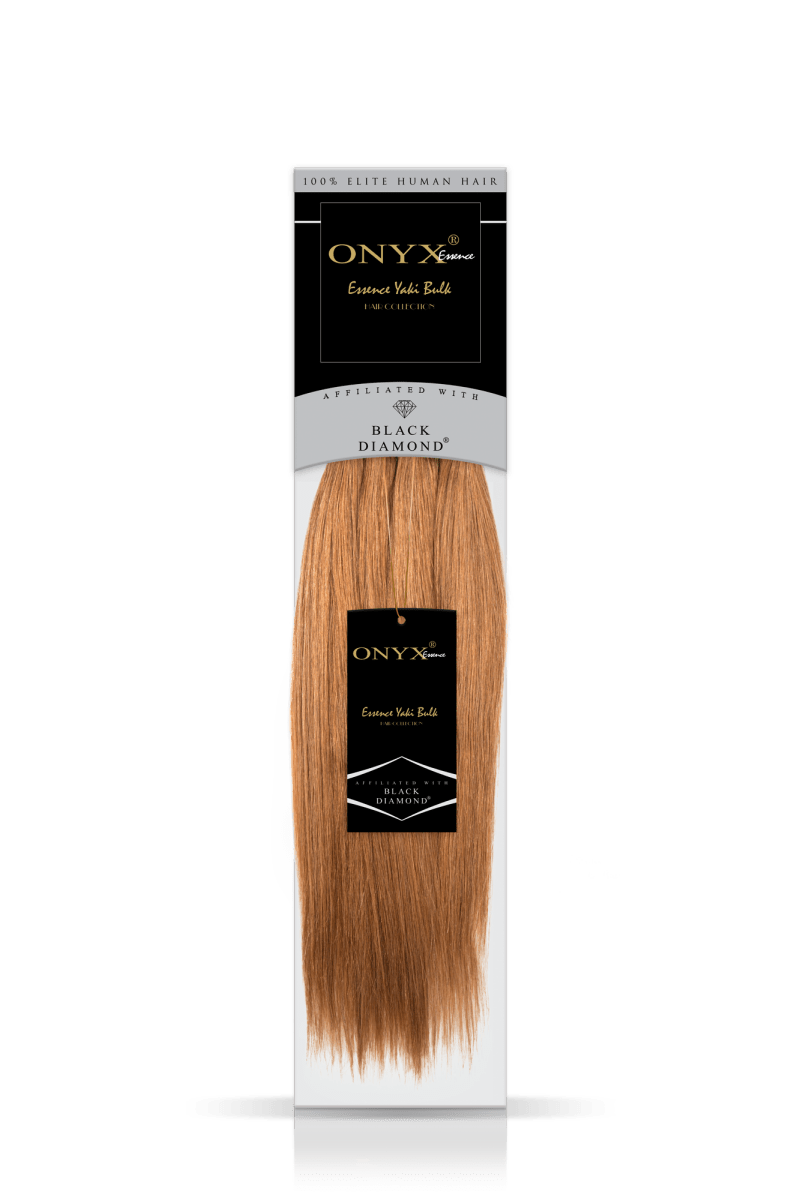 OnyxYaki Bulk - Braiding - Easy Hair Co
