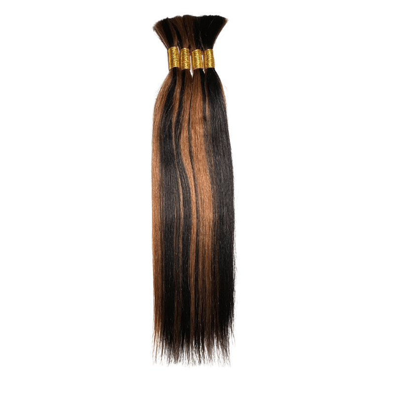 OnyxYaki Bulk - Braiding - Easy Hair Co