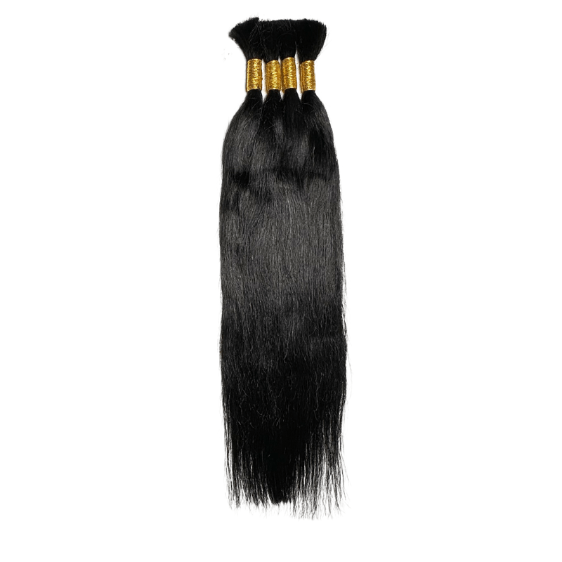 OnyxYaki Bulk - Braiding - Easy Hair Co