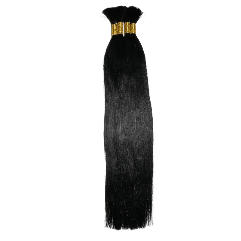 OnyxYaki Bulk - Braiding - Easy Hair Co