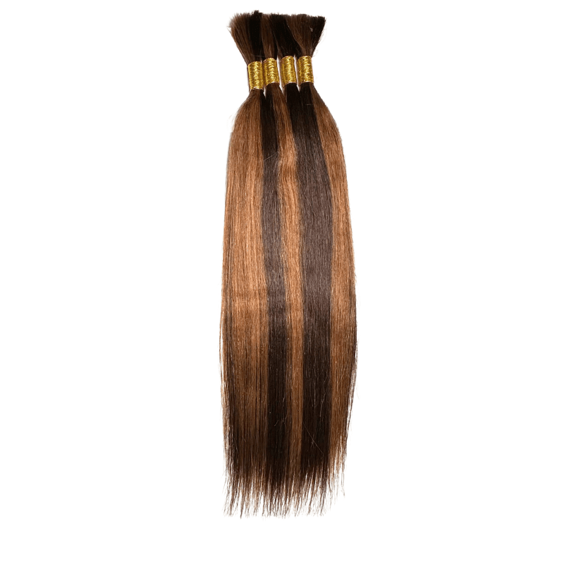 OnyxYaki Bulk - Braiding - Easy Hair Co
