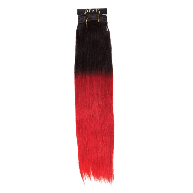 OpalStraight Yaki Weave - Easy Hair Co