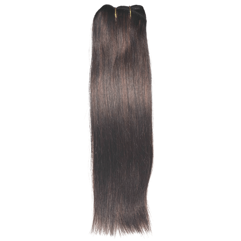 OpalStraight Yaki Weave - 18" - Easy Hair Co