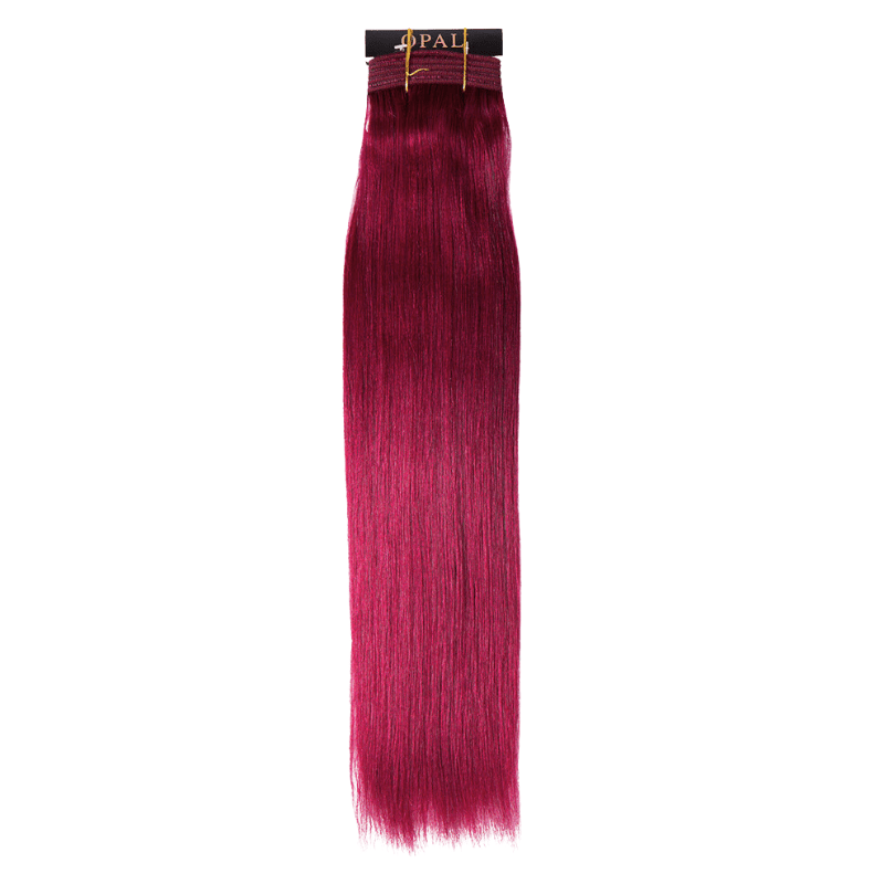 OpalStraight Yaki Weave - Easy Hair Co
