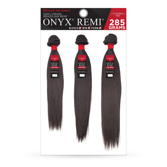 3 Bundles - Straight