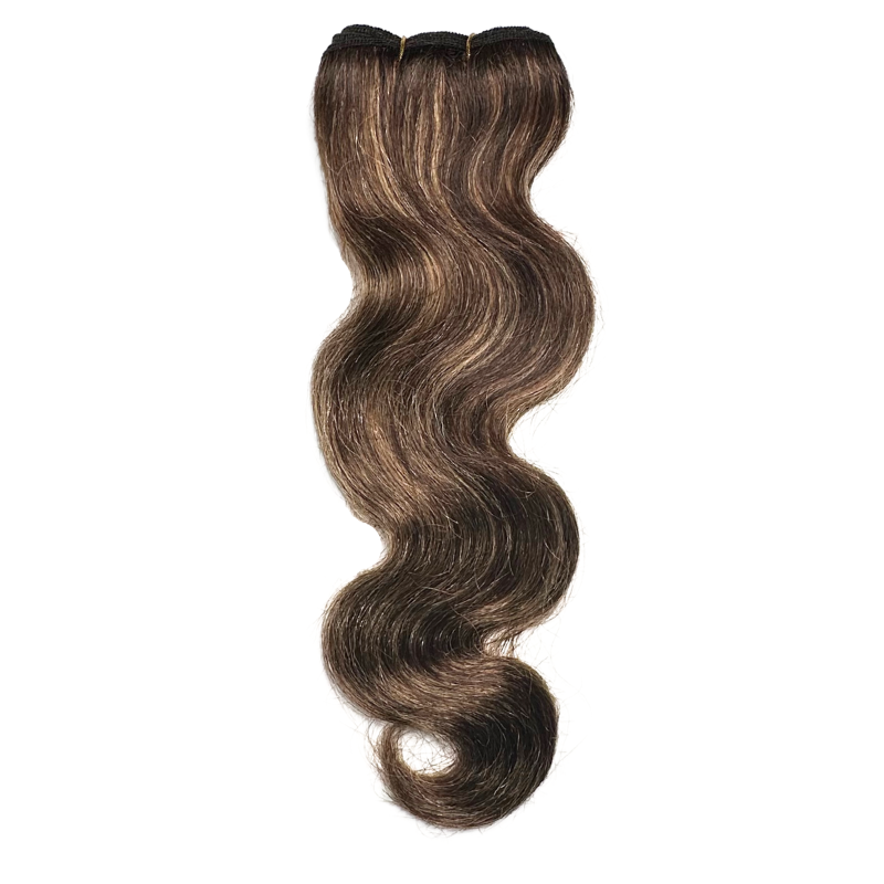 14" Body Wave - Weave - FINAL SALE