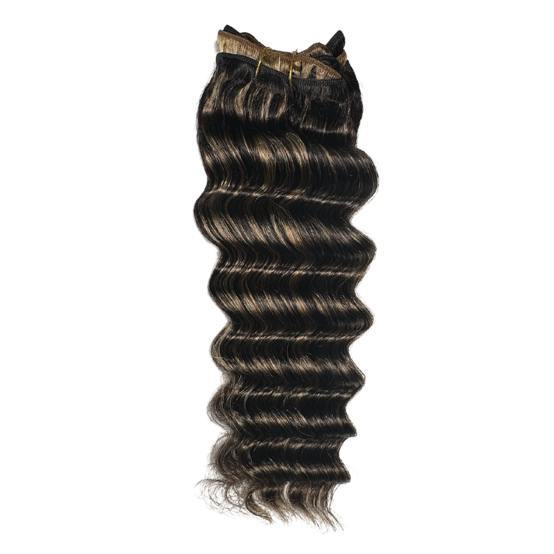 Deep Wave Weave - FINAL SALE