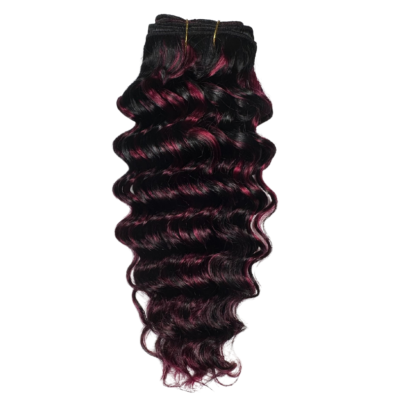 Deep Wave Weave - FINAL SALE