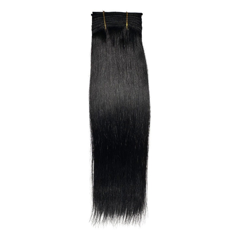 OnyxStraight Yaki Weave - Easy Hair Co