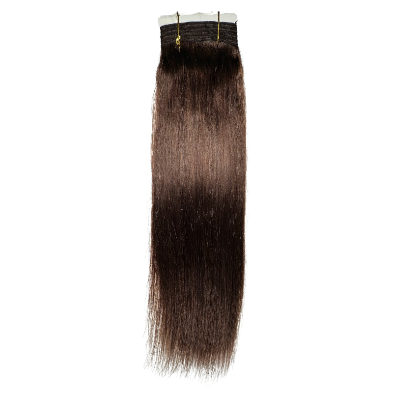 OnyxStraight Yaki Weave - 14" - Easy Hair Co