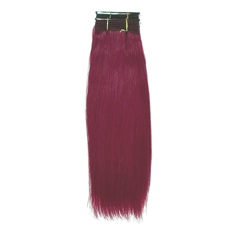 Silky Straight Bulk - FINAL SALE