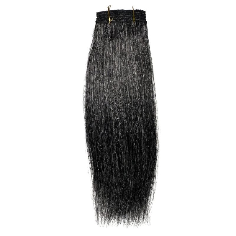 OnyxStraight Yaki Weave - 14" - Easy Hair Co