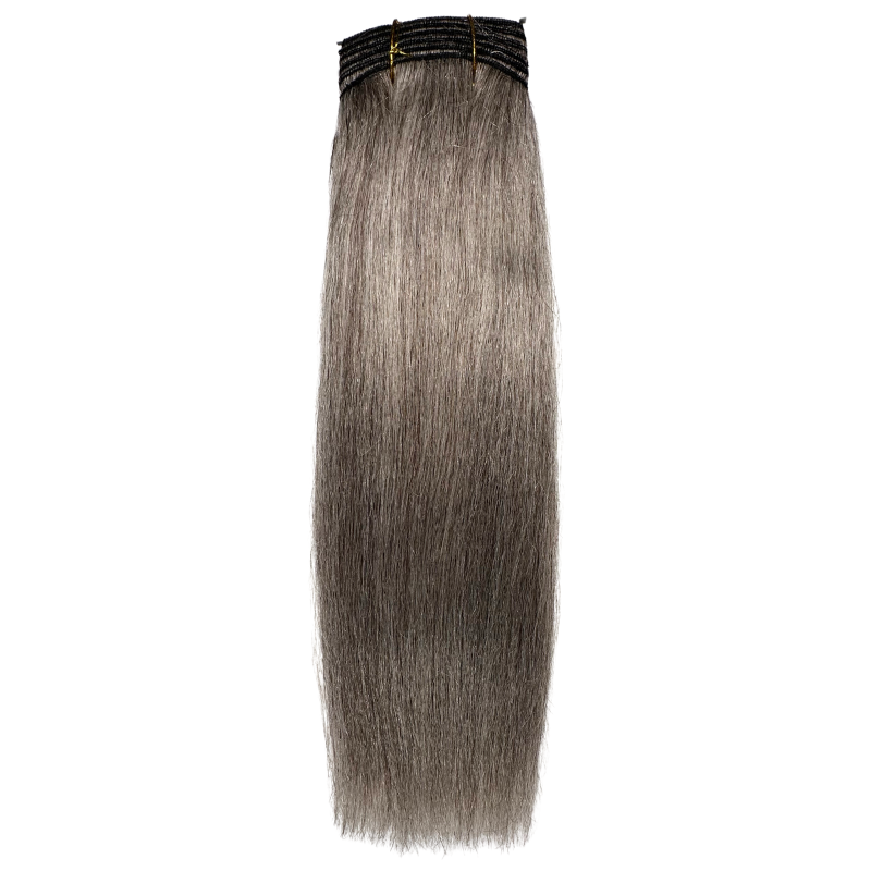 OnyxStraight Yaki Weave - 12" - Easy Hair Co