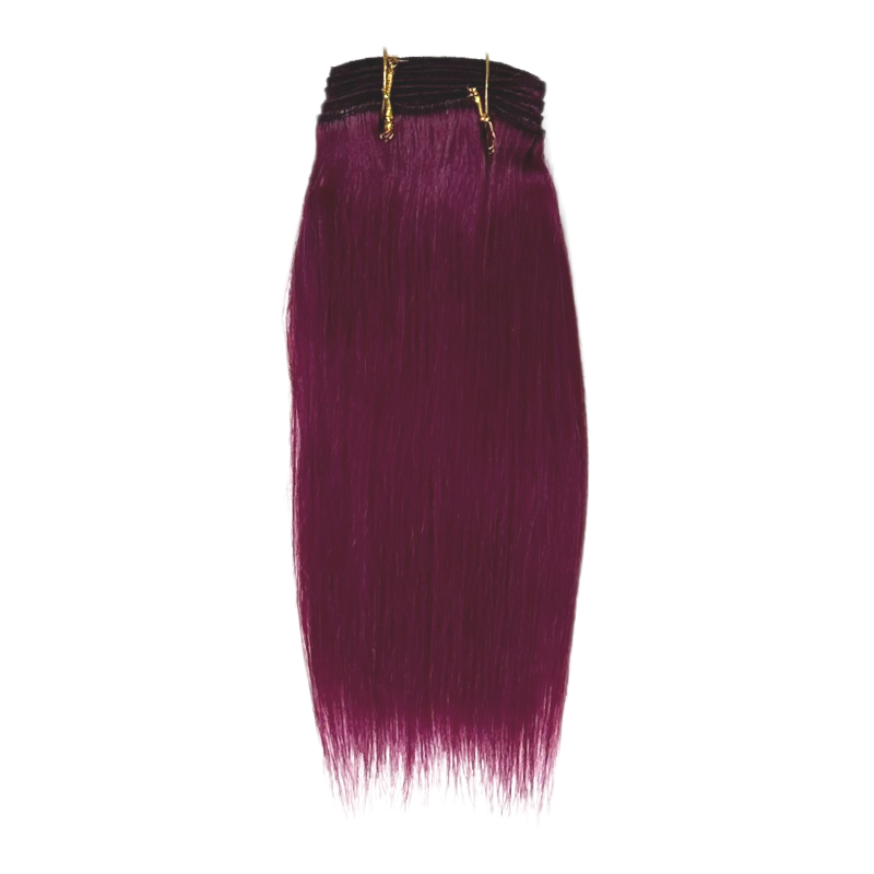Straight Yaki Weave | 8" - 10"