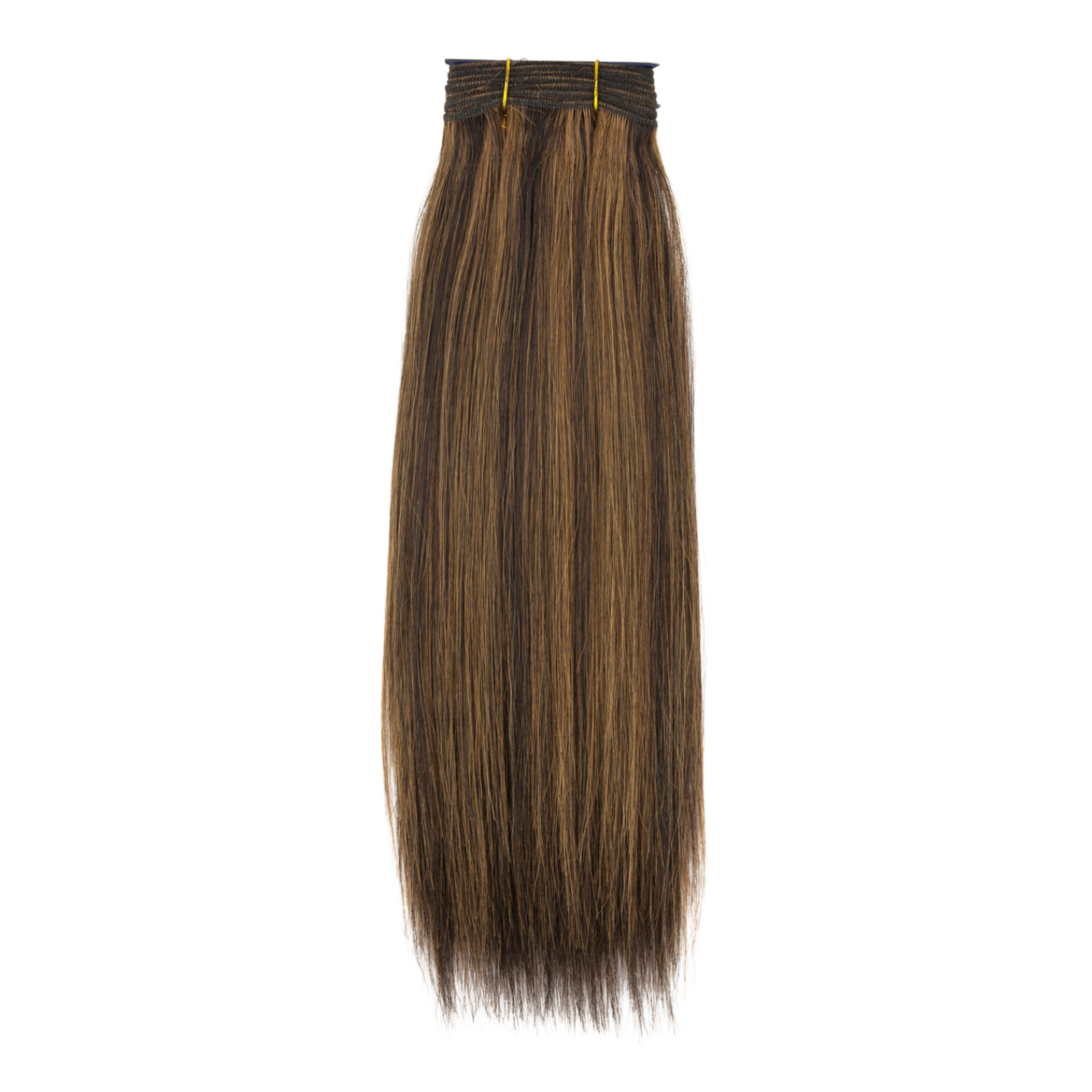 Straight Yaki Weave - 12"