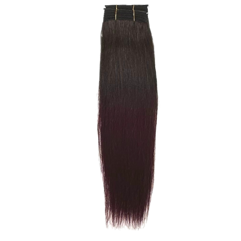 Straight Yaki Weave | 16" - 22"