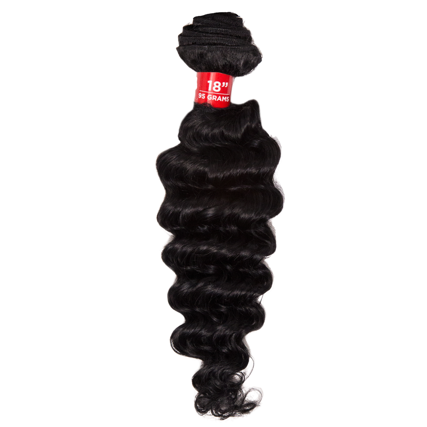 18" Deep Wave Bundle
