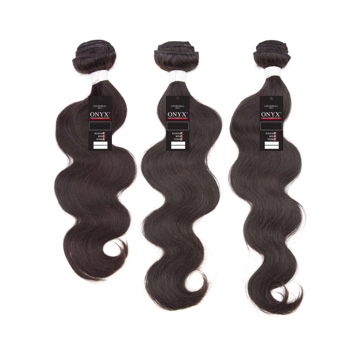 22"-24"-26" - 3 Bundles - Body Wave