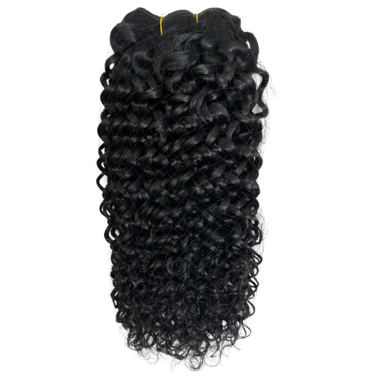 12" Jerry Curl - Weave - FINAL SALE