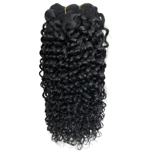 12" Jerry Curl - Weave - FINAL SALE