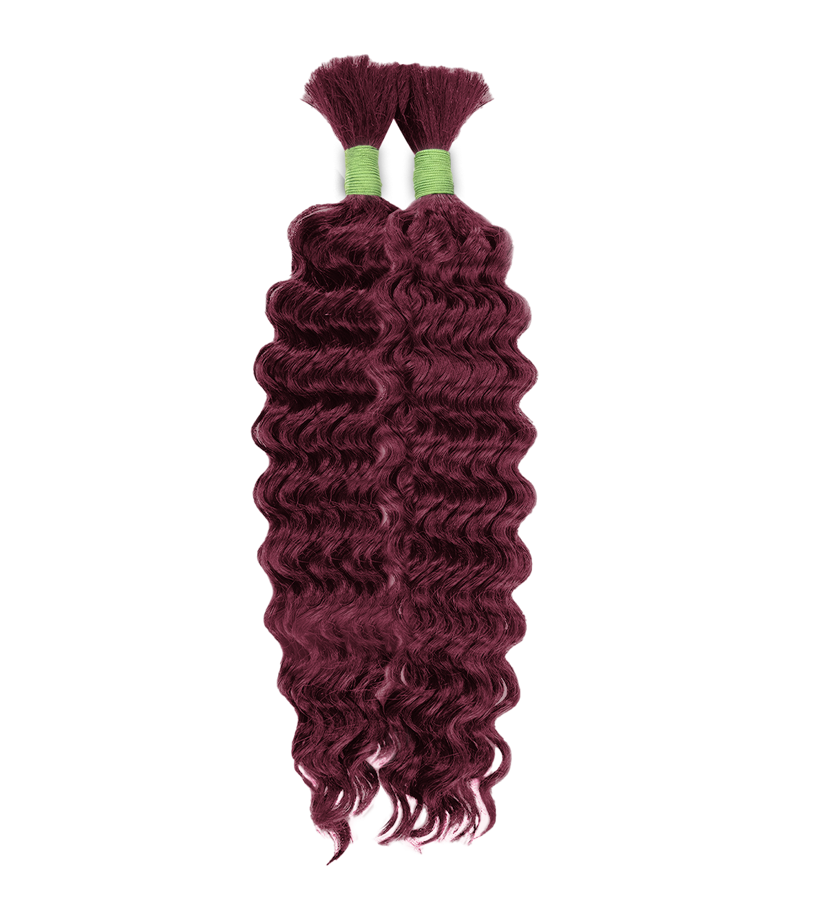 Onyx Pure Blend - Deep Wave Bulk - Boho Style