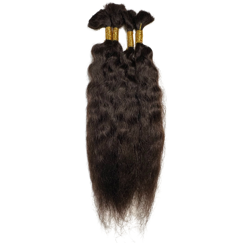 24" Unique WIiv - Super Wave - Bulk - Final Sale