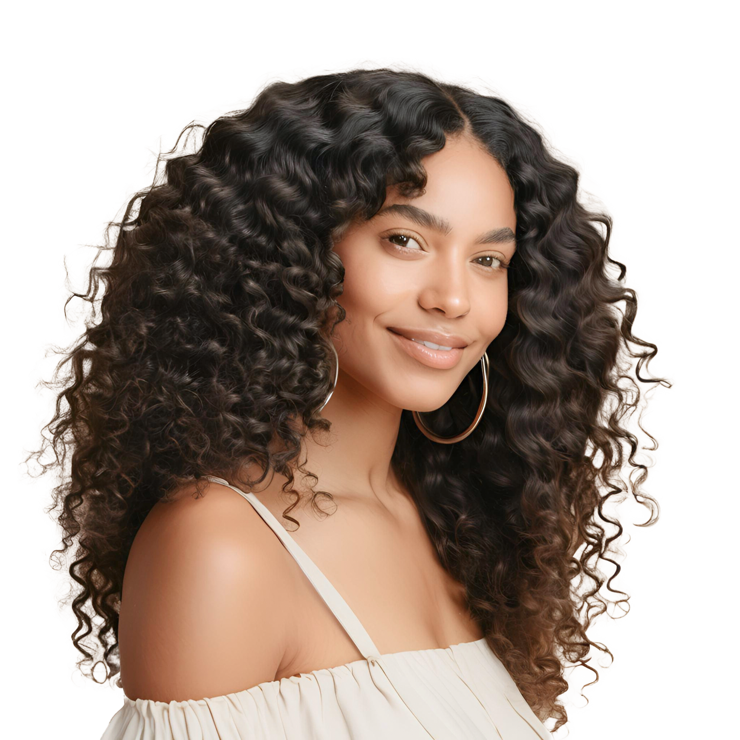 Onyx Pure Blend - Deep Wave Bulk - Boho Style