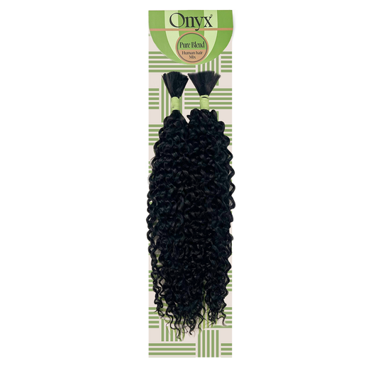 Water Wave Bulk - Boho Style