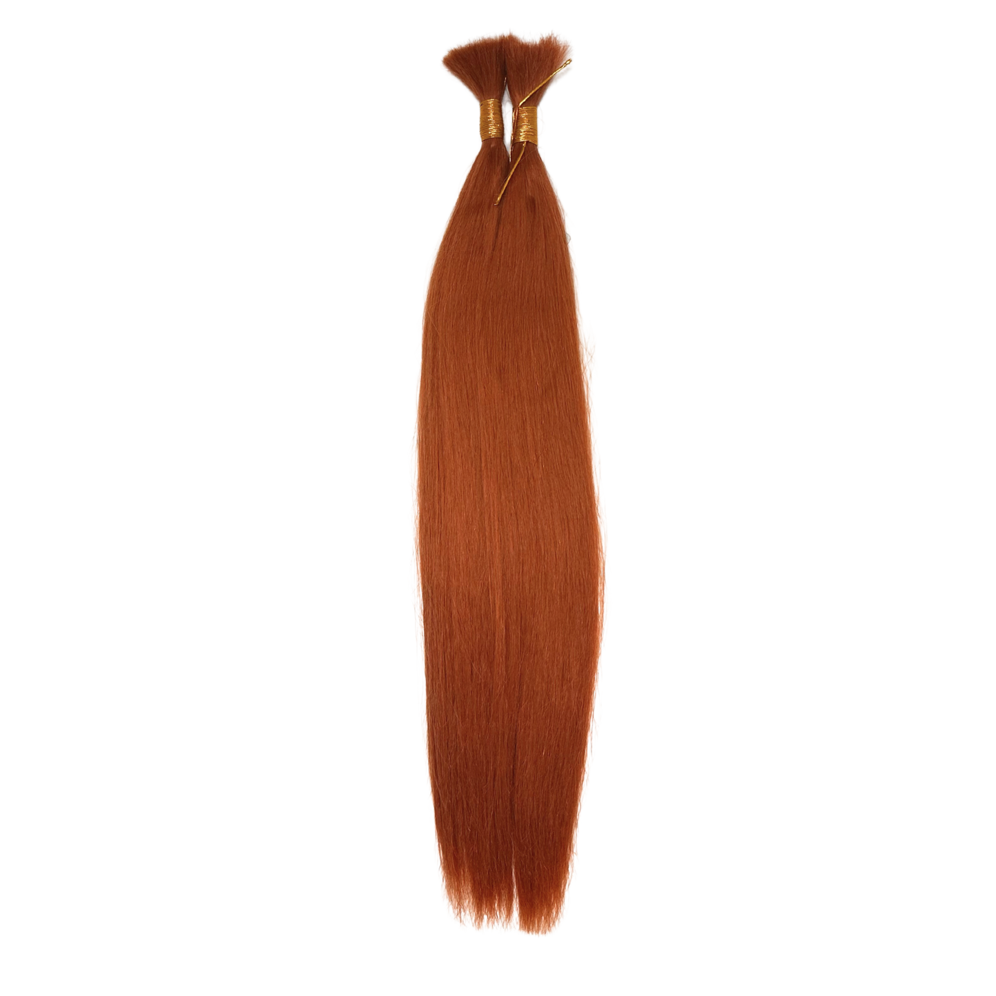 18" Unique Wiiv Silky Straight Bulk - FINAL SALE