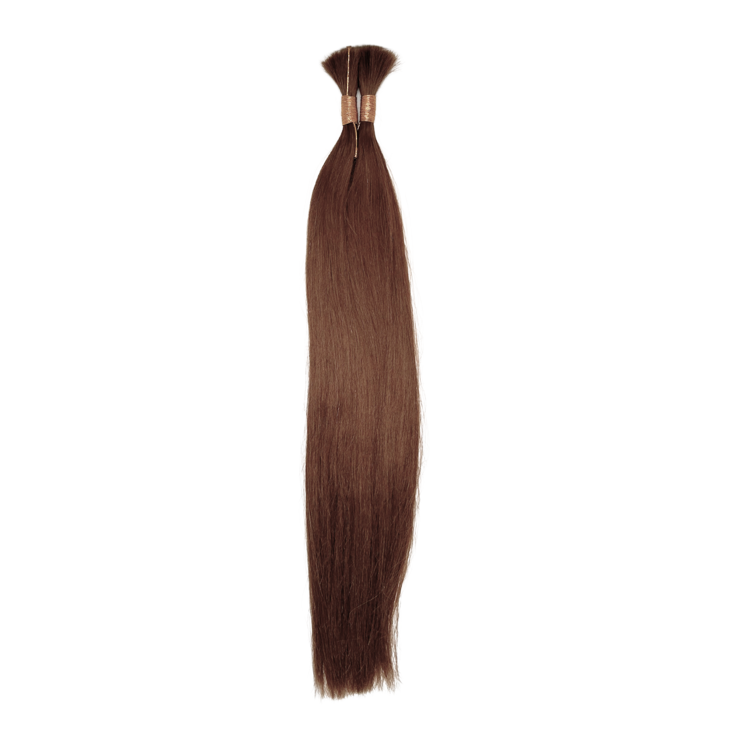 20" Unique Wiiv Silky Straight Bulk - FINAL SALE