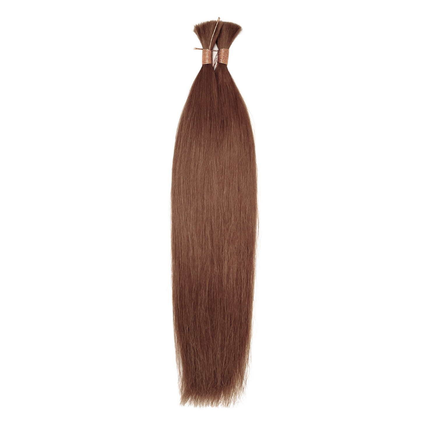 18" Unique Wiiv Silky Straight Bulk - FINAL SALE