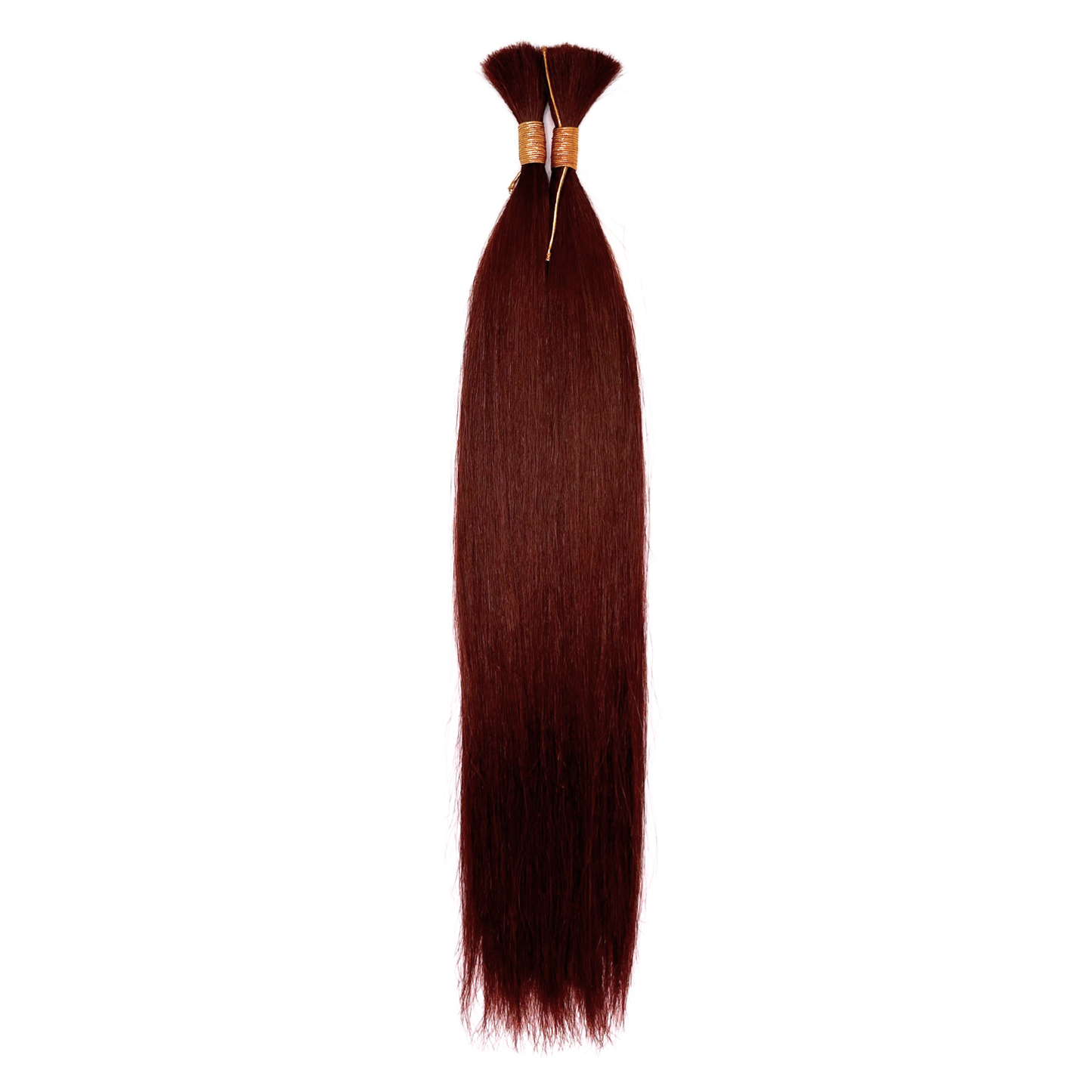 20" Unique Wiiv Silky Straight Bulk - FINAL SALE