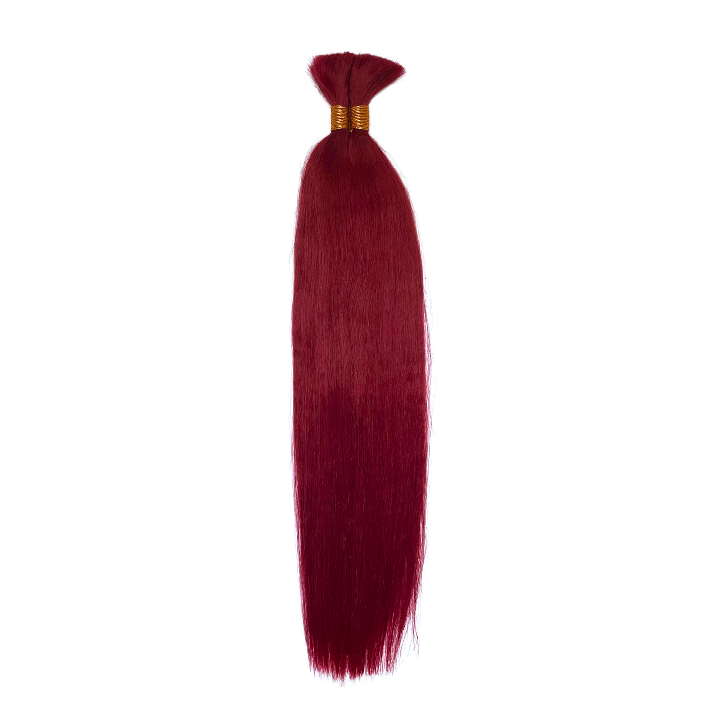 20" Unique Wiiv Silky Straight Bulk - FINAL SALE