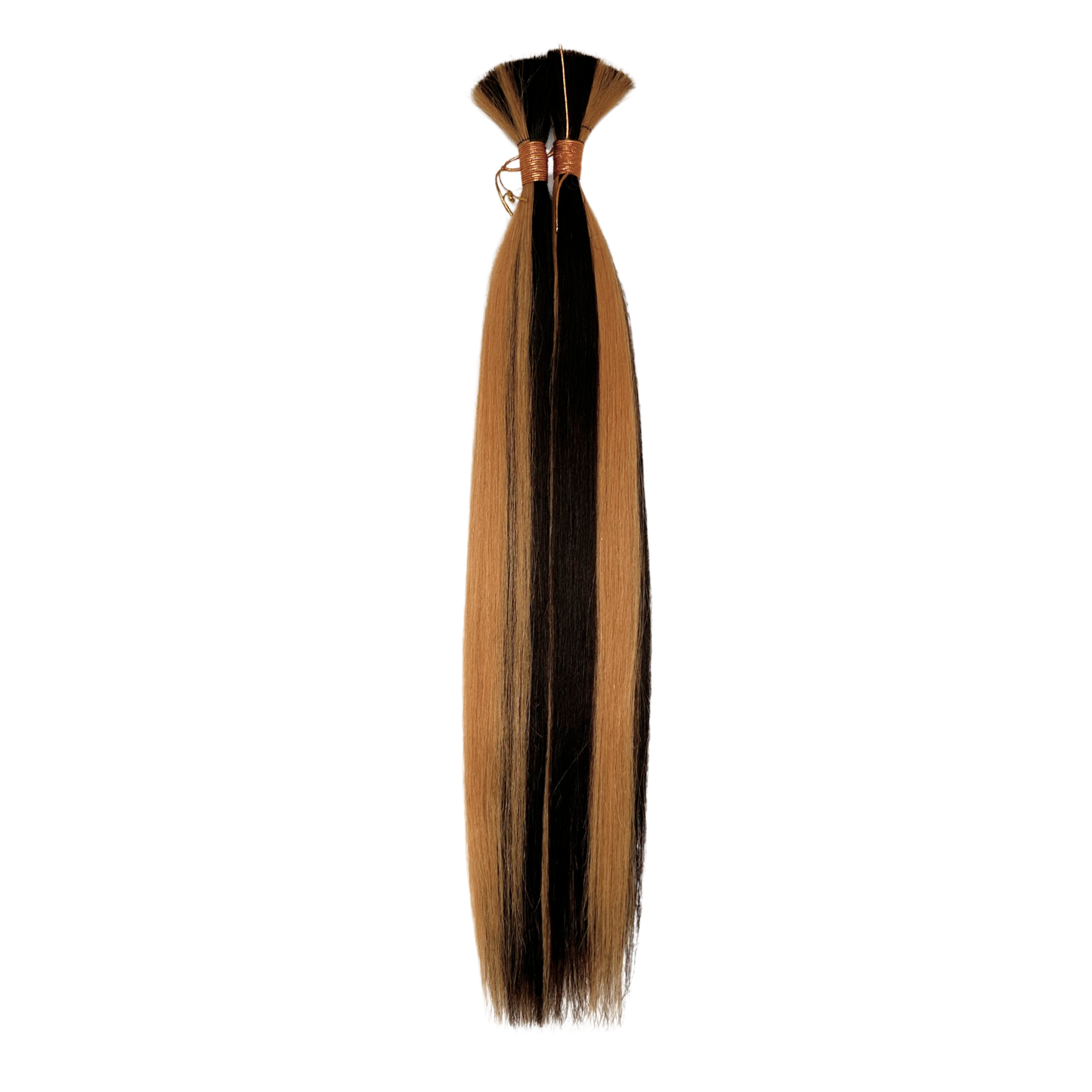 18" Unique Wiiv Silky Straight Bulk - FINAL SALE