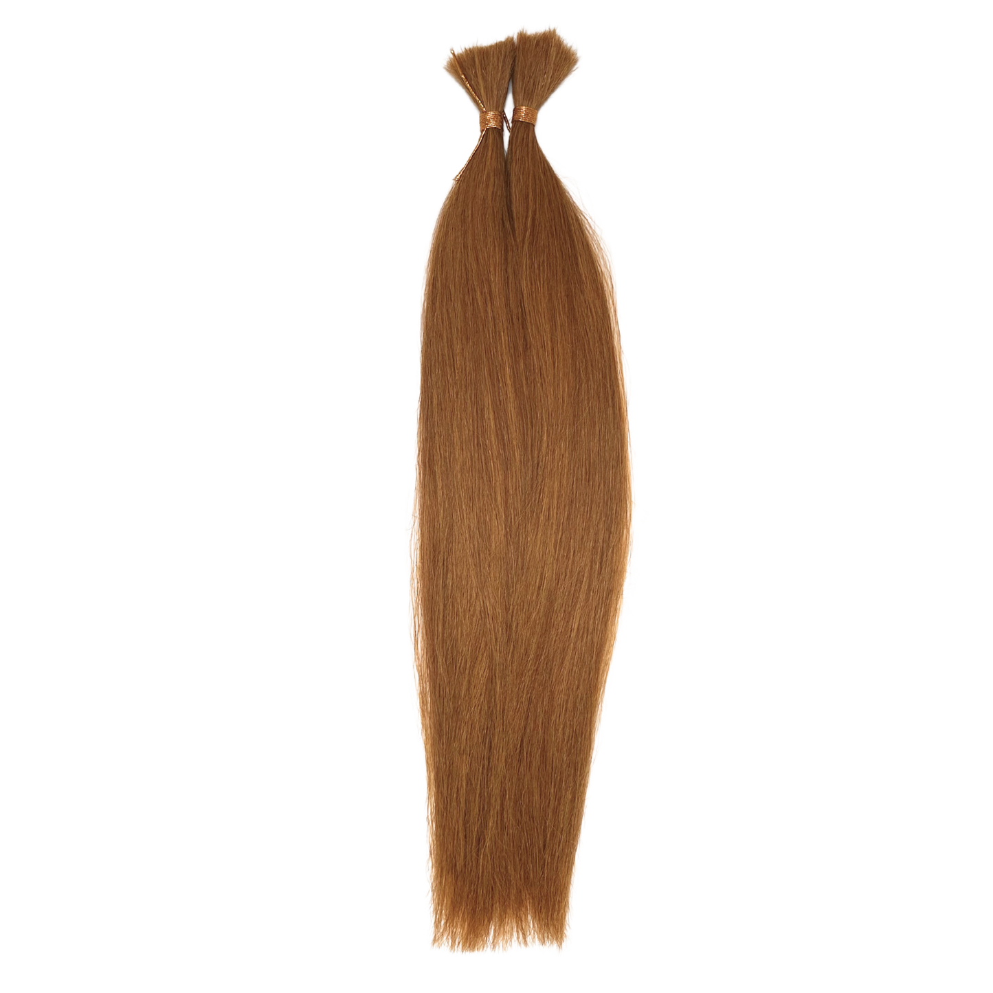 18" Unique Wiiv Silky Straight Bulk - FINAL SALE