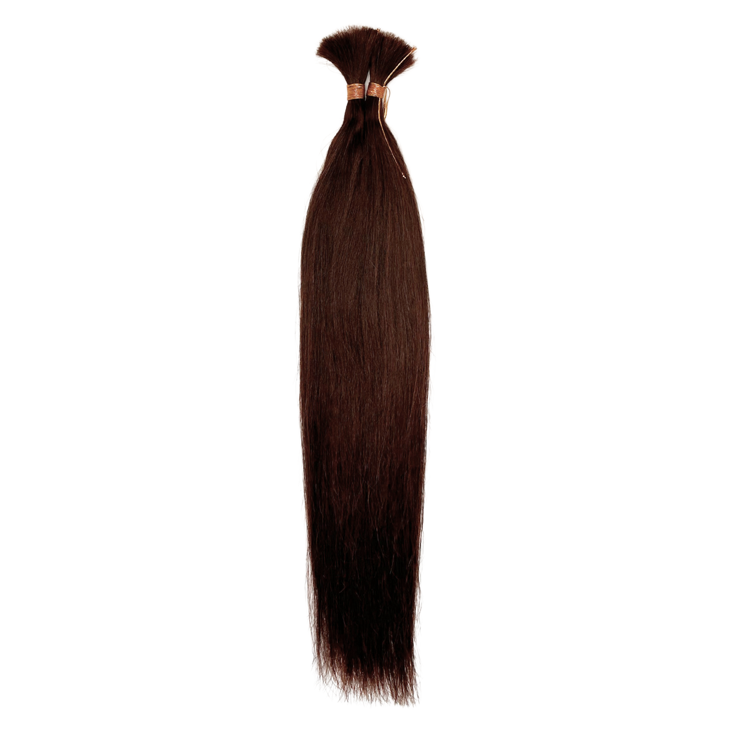 18" Unique Wiiv Silky Straight Bulk - FINAL SALE