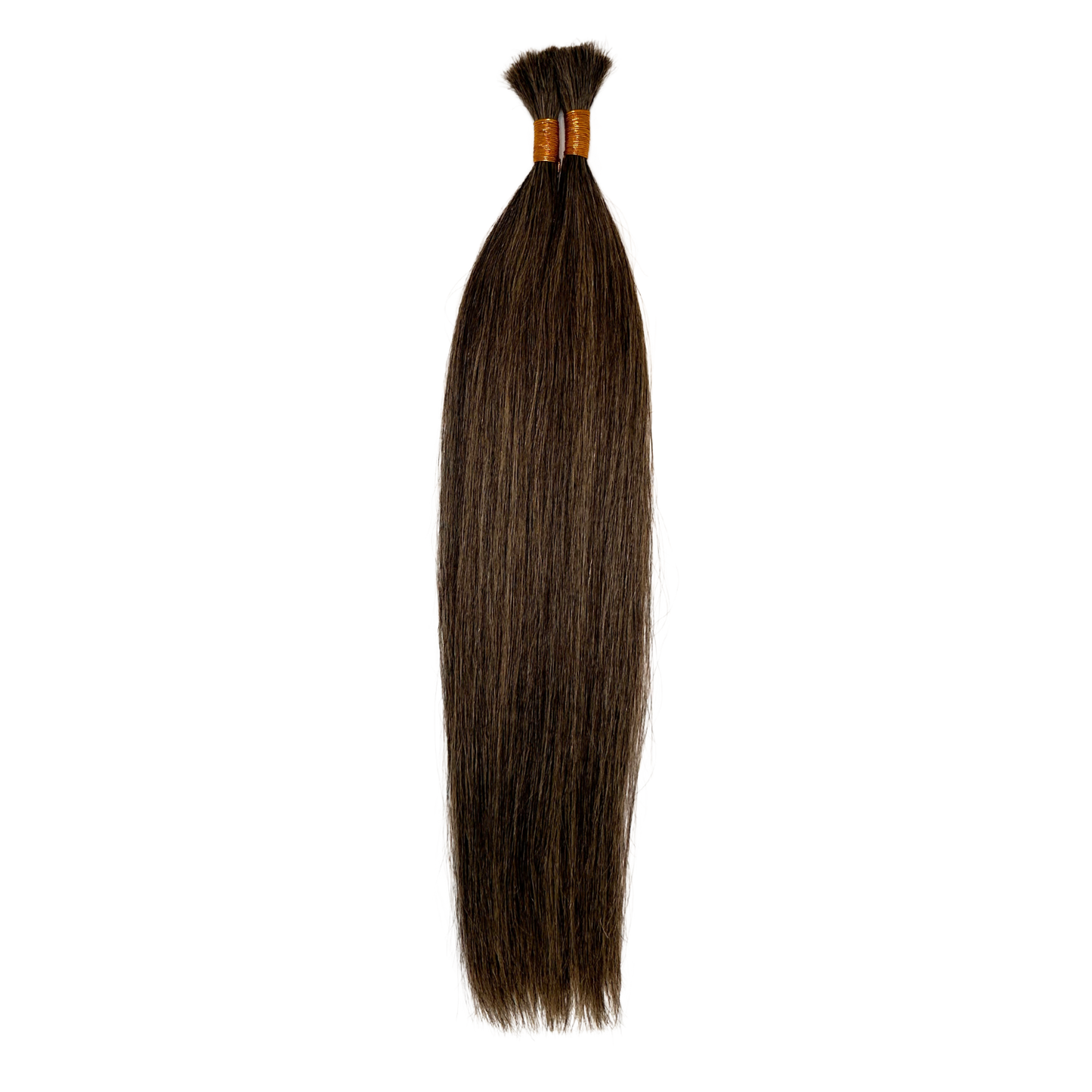 18" Unique Wiiv Silky Straight Bulk - FINAL SALE