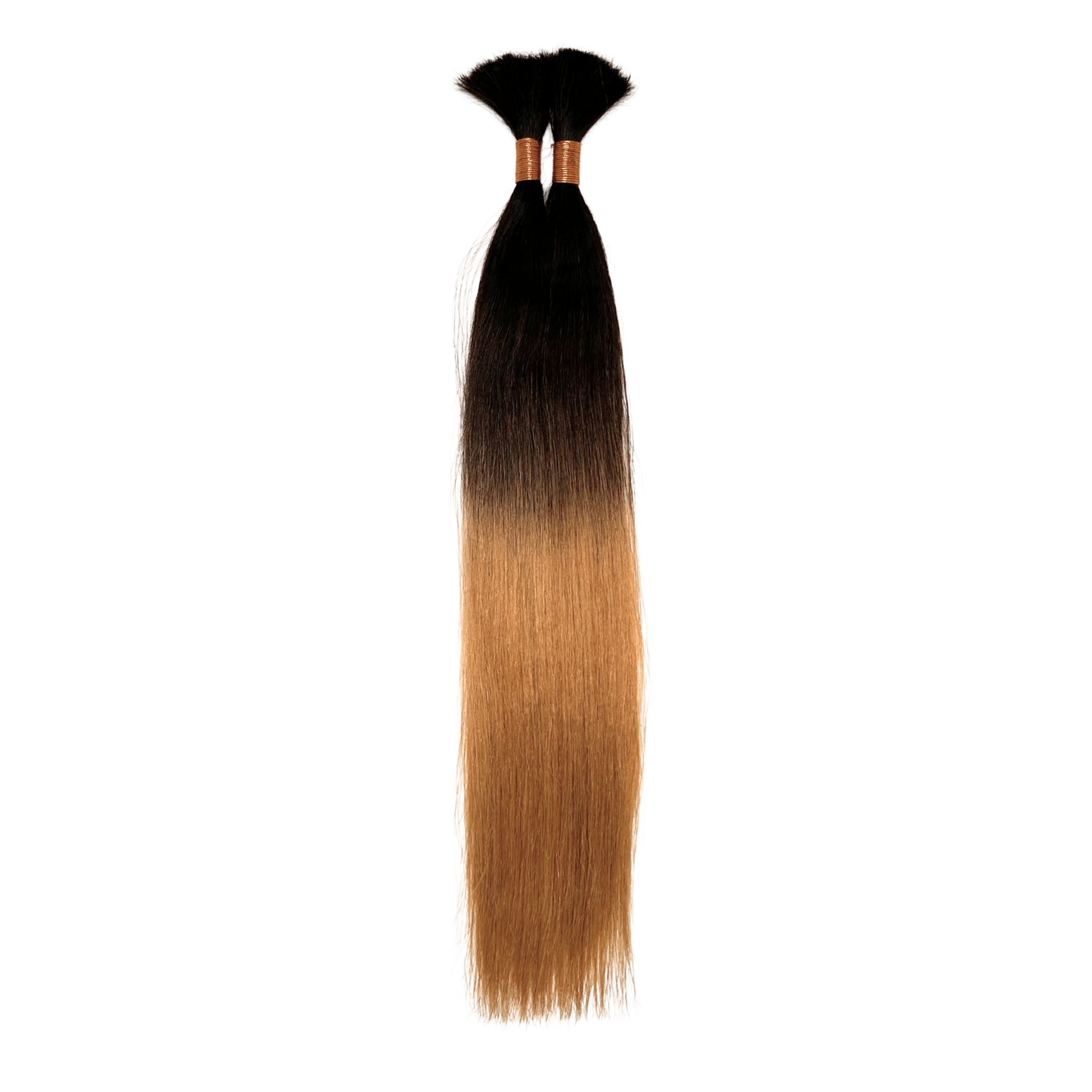 18" Unique Wiiv Silky Straight Bulk - FINAL SALE