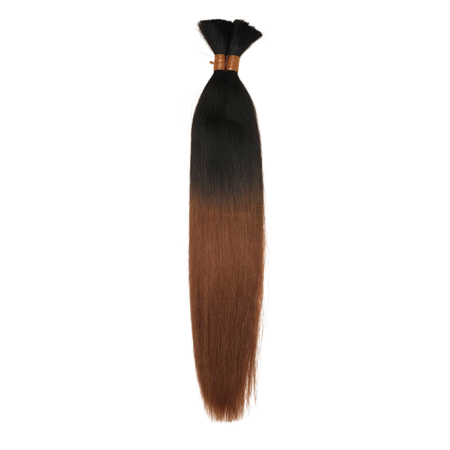 18" Unique Wiiv Silky Straight Bulk - FINAL SALE